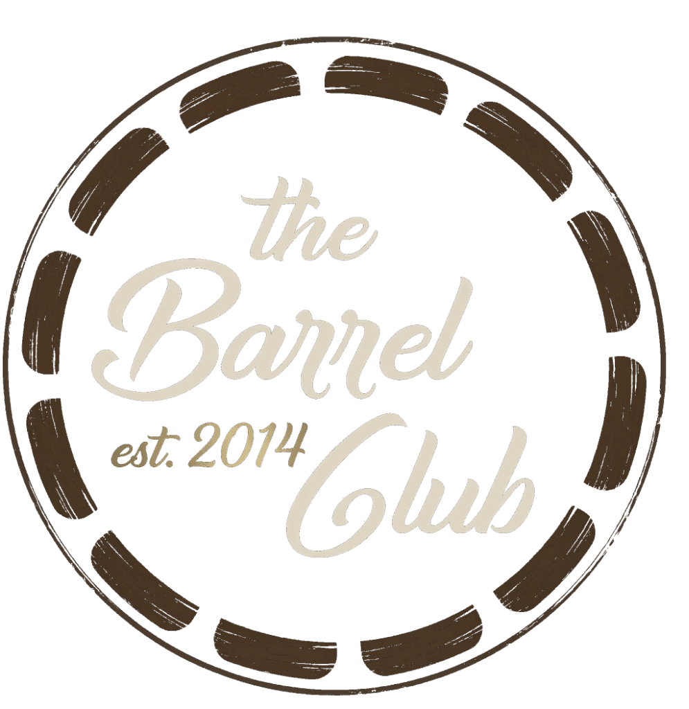 The Barrel Club Logo